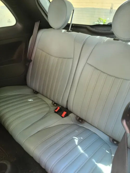 Fiat 500 2023 Dolcevita plus 