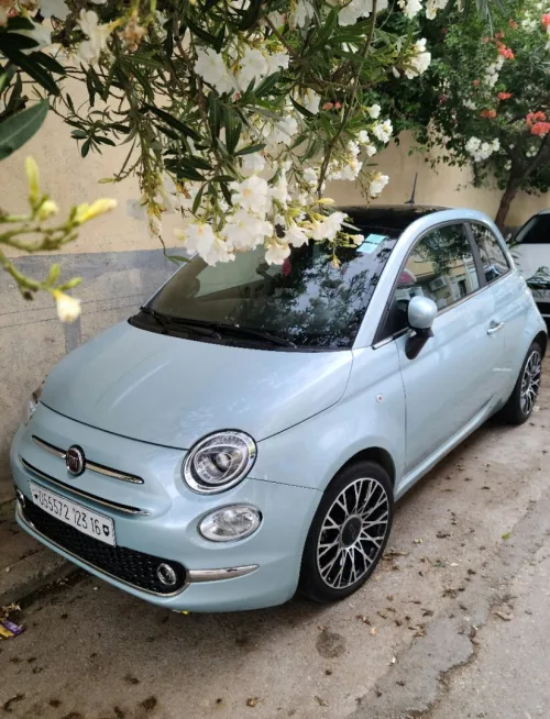 Fiat 500 2023 Dolcevita plus 