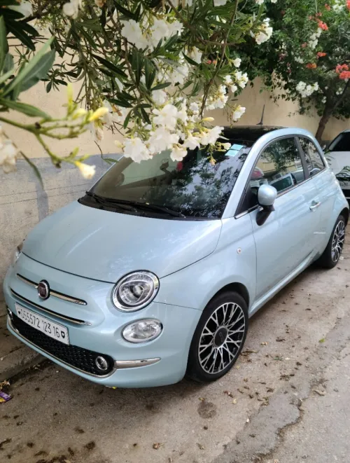 Fiat 500 2023 Dolcevita plus 