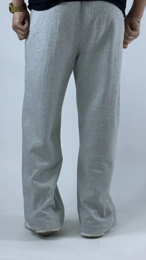 Baggy jogger oversized
