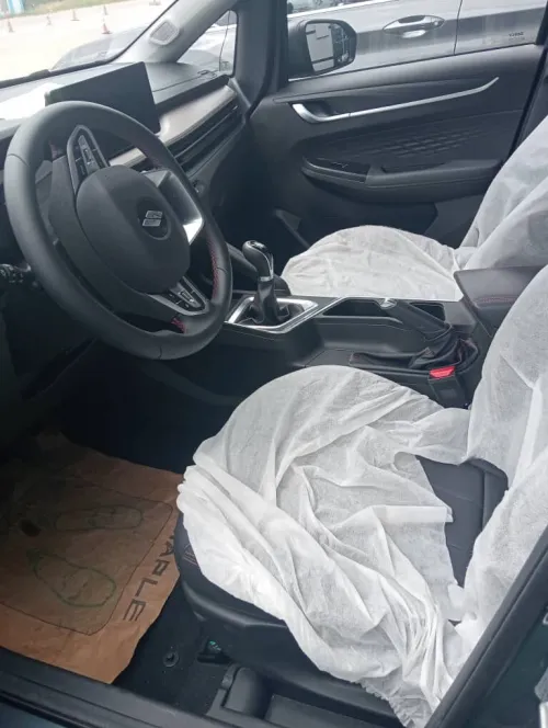 Geely GX3 PRO  2026 