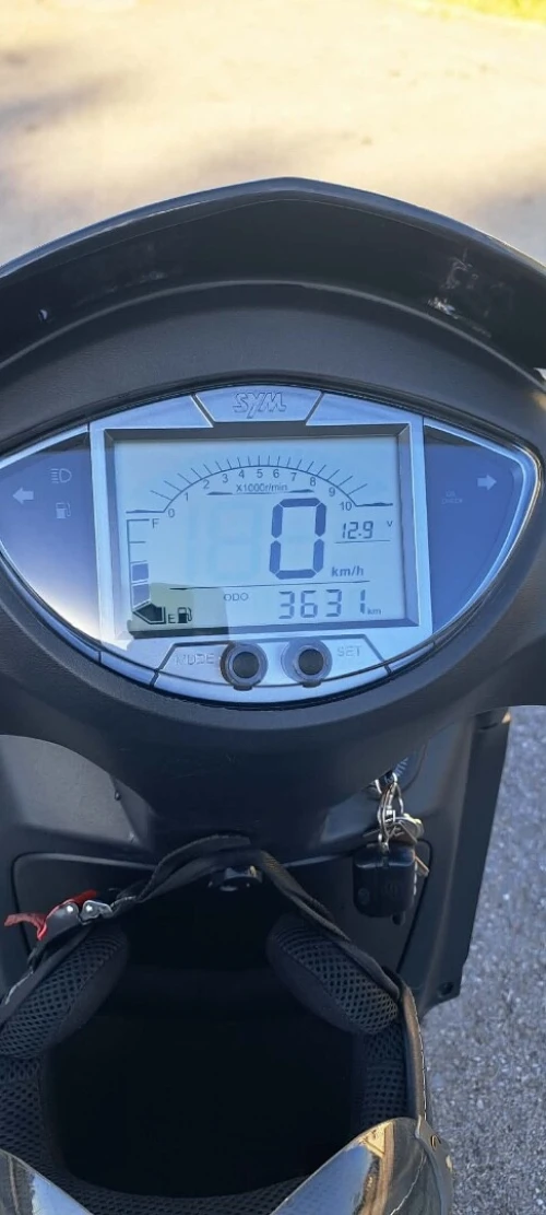 Sum Symphonie sr 2025