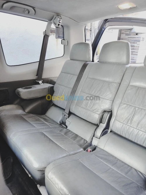 Mitsubishi Pajero Sport 2006 Pajero 3 court