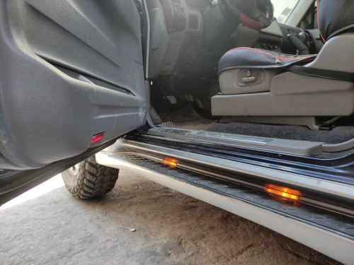 Mitsubishi Pajero sport court 2006 GLS