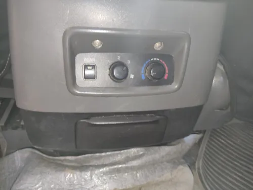 Mitsubishi Pajero sport court 2006 GLS