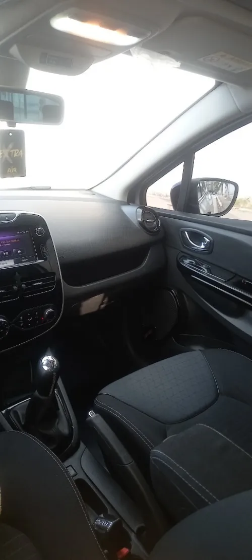 Renault Clio 4 2016 Limited 2