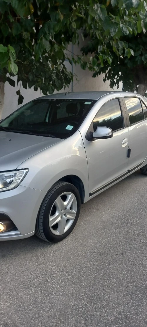 Renault Symbol 2018 Made In Bladi
