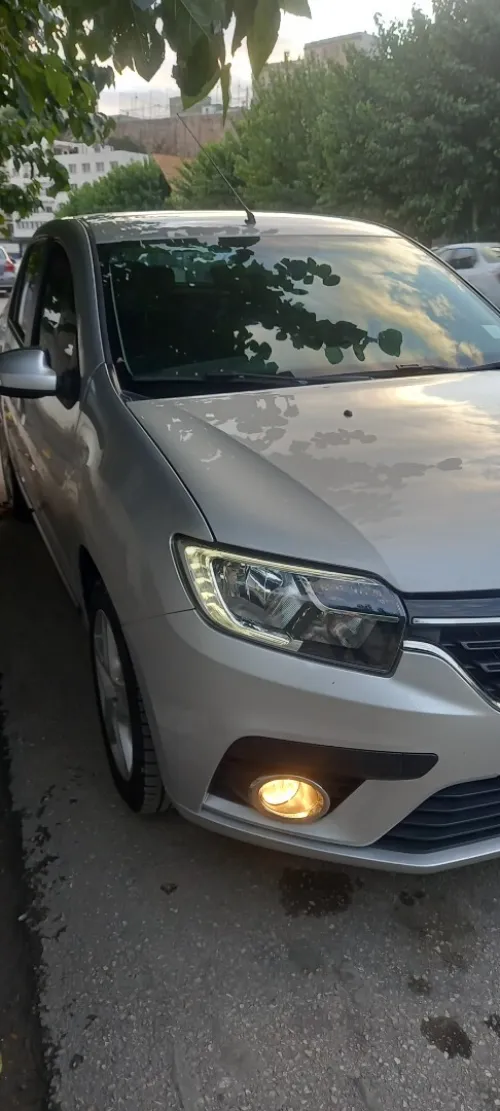 Renault Symbol 2018 Made In Bladi