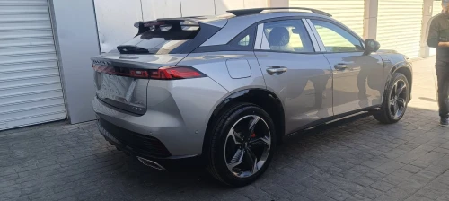 Bestune B70S 2025 Premium 