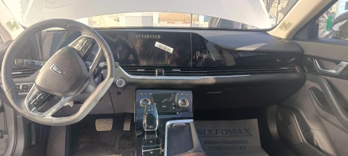 Bestune B70S 2025 Limousine