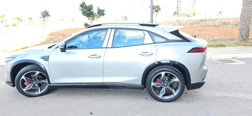 Bestune B70S 2025 Premium 