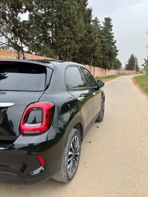 Fiat 500x 2023 Club