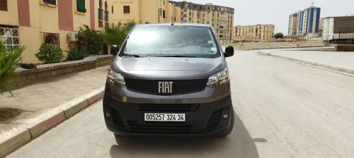 Fiat Scodo 2024