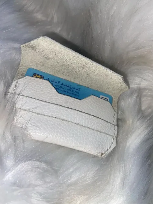 Card bag