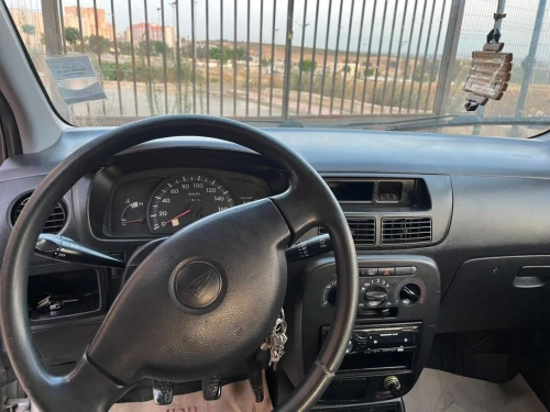 Daihatsu Daihatsu 2004 