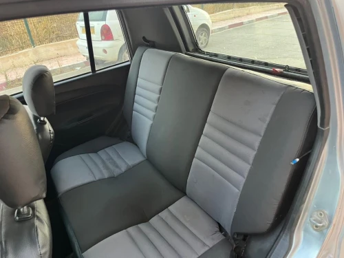 Daihatsu Daihatsu 2004 