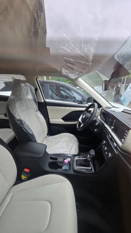 Hyundai Creta 2025 Creta
