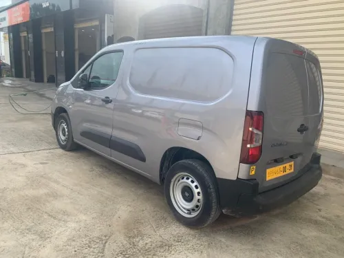 Fiat Doblo 2026 