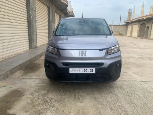 Fiat Doblo 2026 