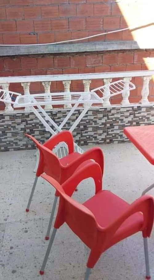 Location vacances Niveau De Villa F2 Annaba Annaba