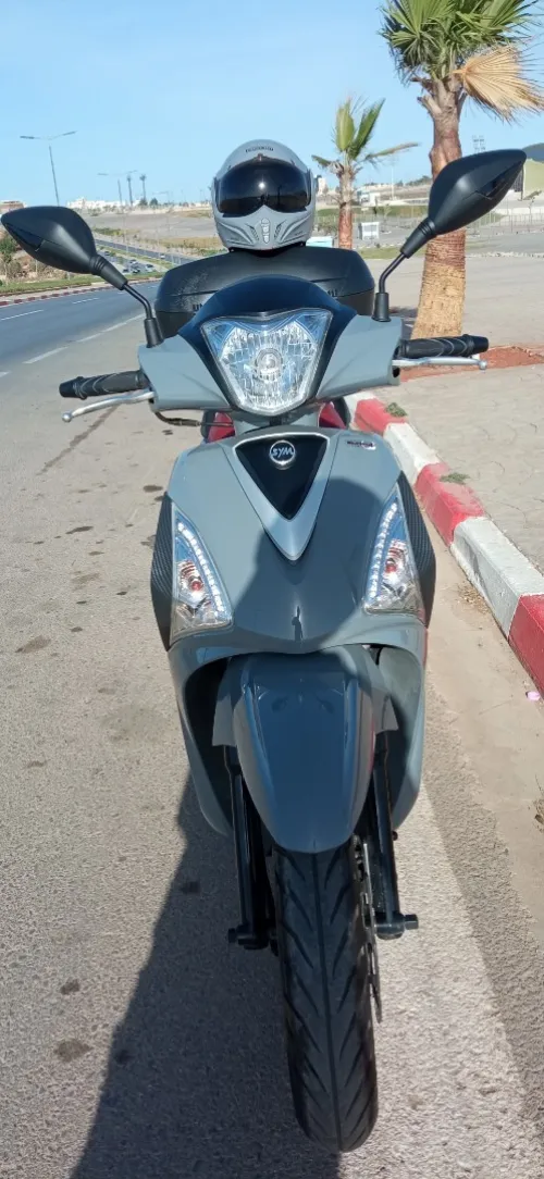 Sym Symphony st 2022