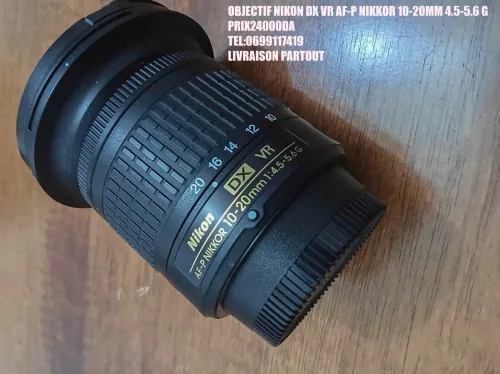 je mets en vente un materiel de photographie appareils photos,objectifs,flashs,trepieds,filtres...