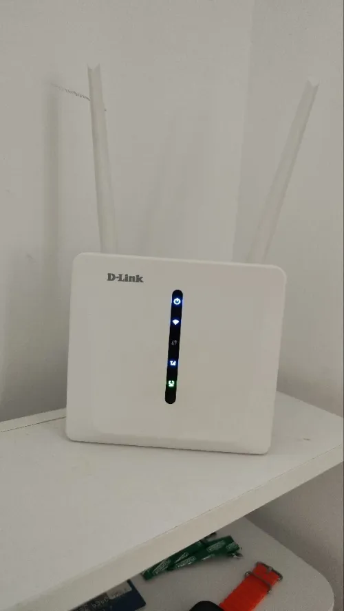 Modem 4g dlink dwr-m961v