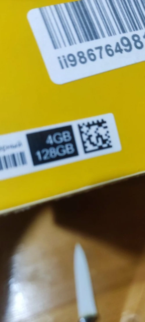 Realme Note 60 4/128