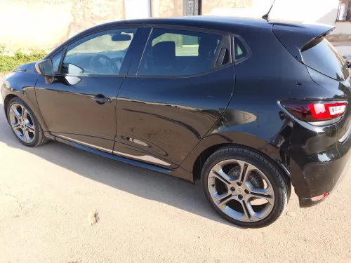 Renault Clio 4 2019 GT Line +