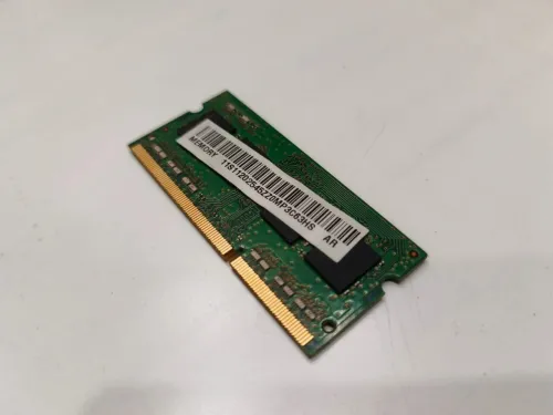 Ram 4GB 