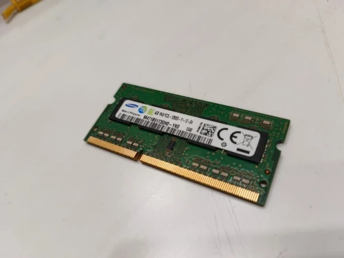 Ram 4GB 