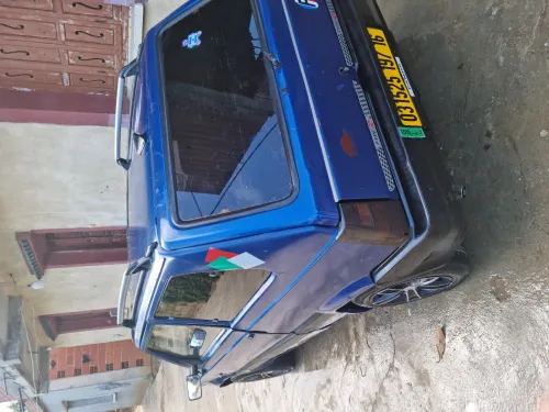 Fiat Panda 1997 