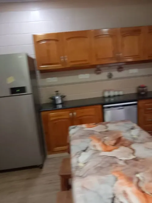 Location Appartement F3 Alger Bordj el kiffan