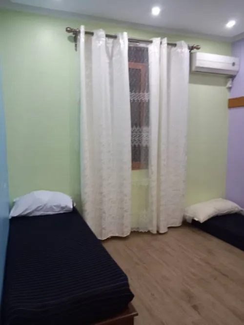 Location Appartement F3 Alger Bordj el kiffan