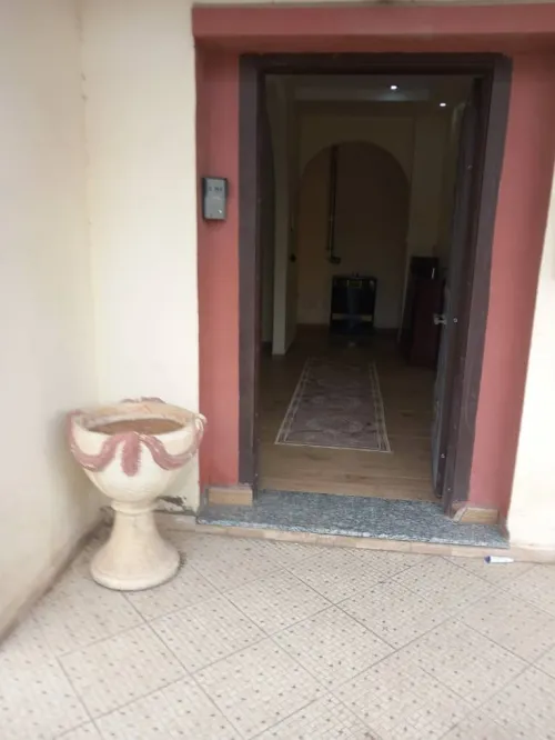 Location Appartement F3 Alger Bordj el kiffan