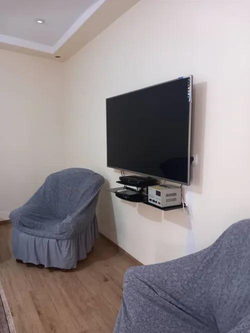 Location Appartement F3 Alger Bordj el kiffan
