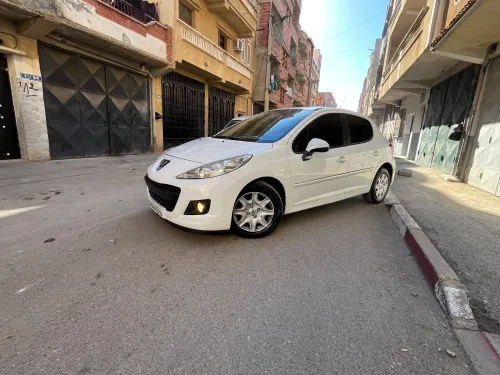 Peugeot 207 plus 2013 207 plus