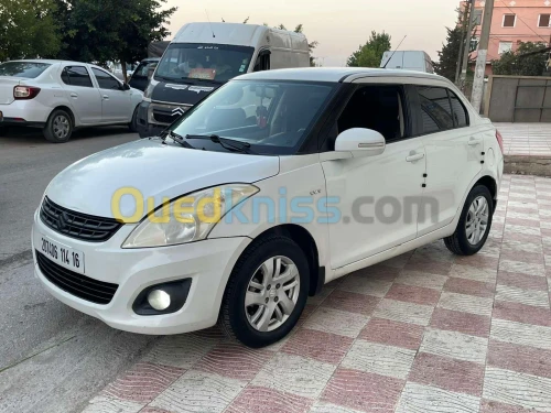 Suzuki Swift 2014 Swift