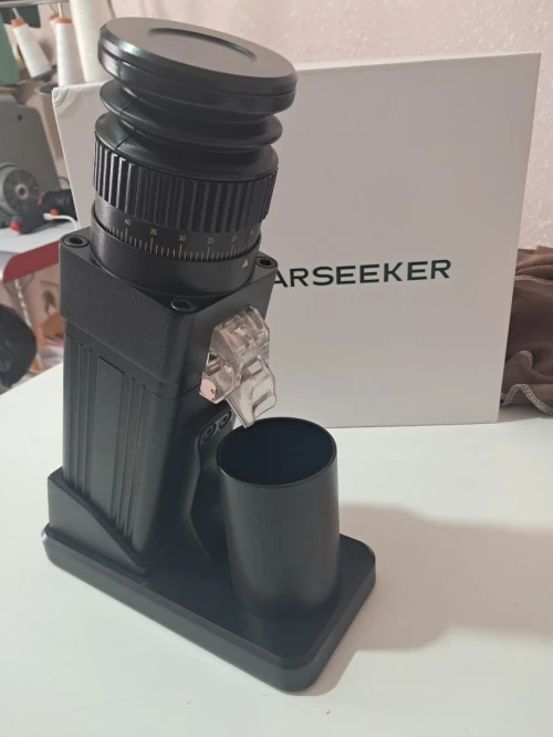Moulin à café starseeker e55 pro
