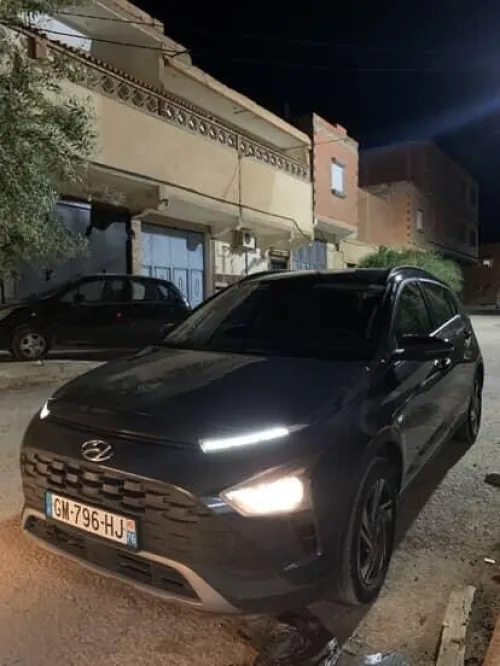 Hyundai Bayonne 2023 