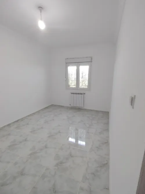 Location Appartement F4 Alger Mahelma
