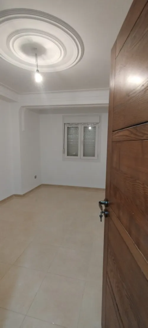 Vente Appartement F4 Alger El achour