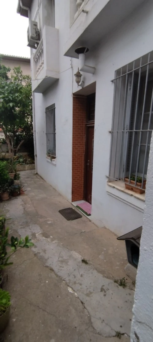 Vente Villa Alger El mouradia