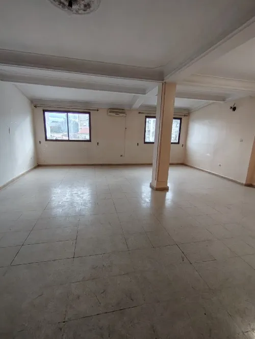 Location Appartement Niveau de villa F4 Alger Kouba