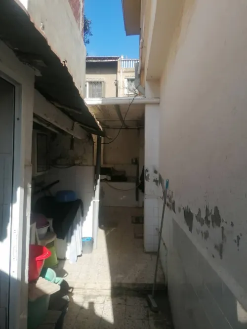 Vente Villa Alger Kouba