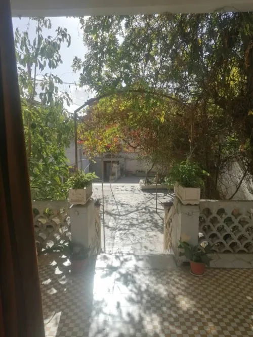 Vente Villa Alger Kouba