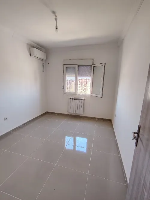 Location Appartement F4 Alger Mahelma