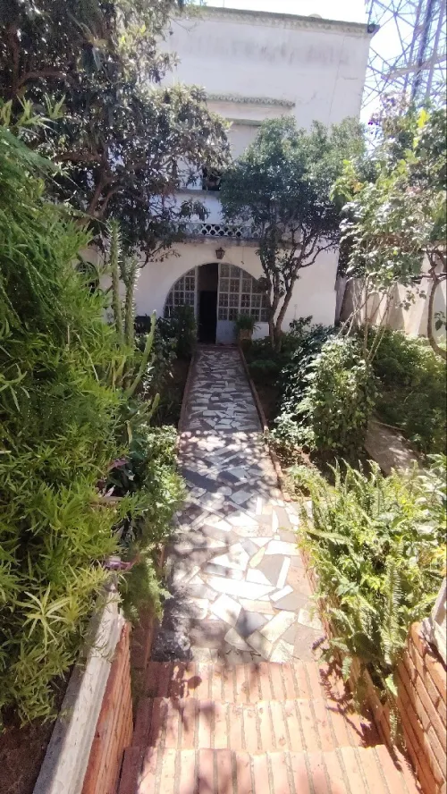 Vente Villa Alger Kouba