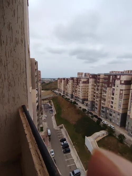 Location Appartement F5 Alger Mahelma