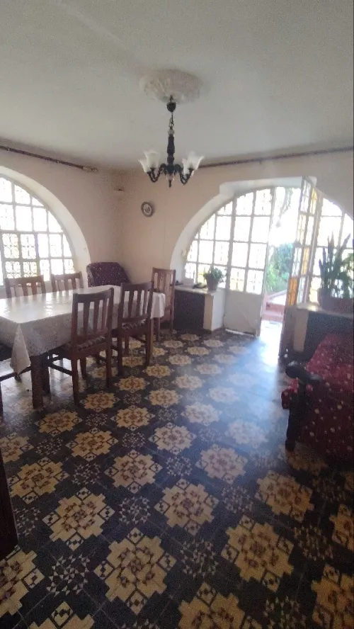 Vente Villa Alger Kouba